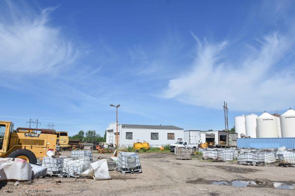 5201 N Washington St, Grand Forks, ND 58203